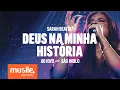 Download Lagu Sarah Beatriz - Deus Na Minha História (God Is In This Story – Katy Nichole) – Ao Vivo