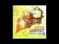 Seth Sentry - Float Away
