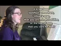 Hebrews 2 - ESV song