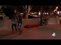 St Augustine City Commission discusses homeless population ahead of Nights of Lights