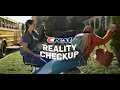 Crest Reality Checkup Without The Burn