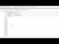 Save data to a file in Python