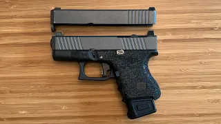Budget Glock Slides That Function Flawlessly And Don t Hurt Your Pocket