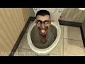 Skibidi Toilet - Season 1 FULL SCREEN