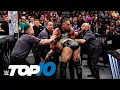 Download Lagu Top 10 Friday Night SmackDown moments: WWE Top 10, Aug. 22, 2025