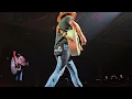 Jason Aldean - My Kinda Party (live) Charlotte, NC 8/22/2025