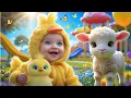 Download Lagu Kalau Kau Suka Hati Tepuk Tangan - Pok Ame Ame Cilukba -Lagu Anak Anak Terbaru Populer 2025