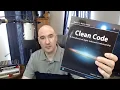 Clean Code by Robert C Martin