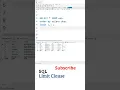 SQL Interview Questions and Answers Find Top 3 Salary SQL Telugu Tutorial MySql In Telugu My SQL