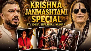 Janmashtami Special Krishna Ka Virat Roop | The Real One