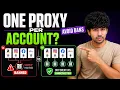Do You Need a Different Proxy for Every Account Avoid Bans Stay Undetected 2026 Guide
