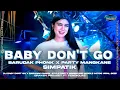 Lagu DJ BABY DONT GO X BARUDAK PHONK MIDDLE NROTOK NULUP PARTY MANGKANE BASS BLAYER CEK SOUND KARNAVAL