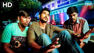 హీరో అదిరిపోయే పరిచయ సన్నివేశం | Ranjith Sommi, Palak Lalwani | Juvva | Comedy Scene (HD)