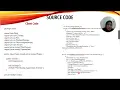 File Sharing Application using Java Sockets