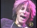 Steve Vai Live in Russia 1995 (part 4) '' Die to Live ''