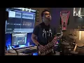 Download Lagu Lyodra, Andi Rianto - Sang Dewi ( Saxophone - Cover ) by Caesar Saxophone