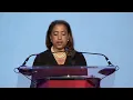 Conversations that Count with Veteran Political Strategist Donna Brazile 2020