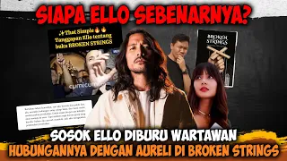 siapa sosok ello alasan wartawan mati matian mencarinya terungkap