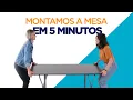 Vídeo do produto