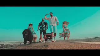 Monotonz Kull Shuy Bibluza Official Video مونو تونز كل شوي ببلوزة 