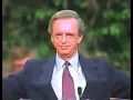 Charles Stanley Great Tribulation