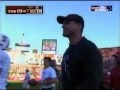 What s YOUR Deal - Harbaugh and Carroll After 2009 Stanford-USC Game