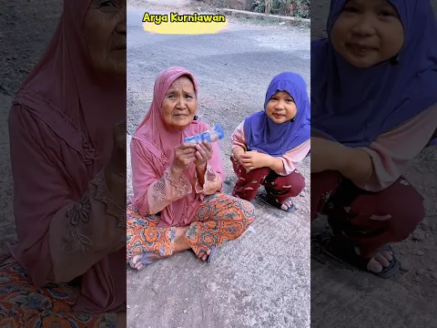 NENEK LAPAR,LIKE VIDEO INI KASIHAN #shorts