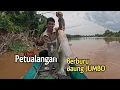 Lagu FULL STRIKE ‼️PETUALANGAN MANCING BAUNG 1 HARI MENYUSURI SEI KAHAYAN \u0026 MENEMUKAN LUBUK BAUNG