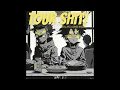 Seedhe Maut - TOUR SHIT! (instrumental)
