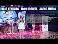 Download Lagu FULL ALBUM DANGDUT SYAHDU || FARIS KENDANG - JOKO CREWOL   AGENG MUSIC - PALING KALEM