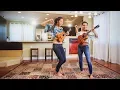 Download Lagu Honoka \u0026 Azita - Misirlou (HiSessions.com Acoustic Live!)