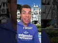 AWESOME DEAL Disneyland SoCal Resident Ticket Offer 2023