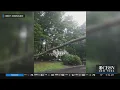 Heaviest Ran Still To Come In Connecticut
