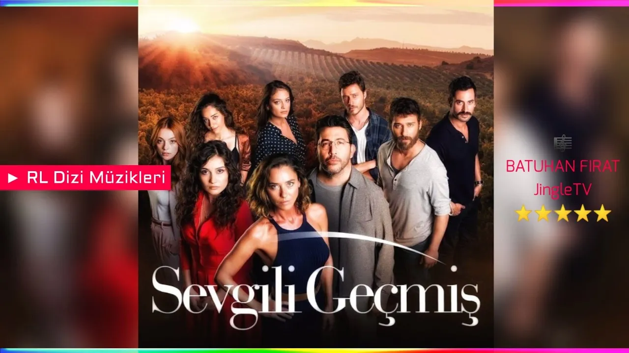 Sevgili Geçmiş - Yeni Bir Gün