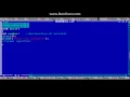 Input an integer char flaot and double by user in c -C programming tutorial-3