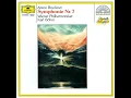 Bruckner: Symphony No. 7 in E Major, WAB 107: II. Adagio. Sehr feierlich und sehr langsam