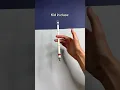 Be the coolest person in class! 😎 Learn how to spin your pen! ✍️🌀 #penspinning #tutorial #beginner