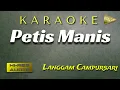 Download Lagu Petis Manis Karaoke Campursari set Gamelan Korg Pa600 + Lirik