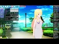 Yue From Arifureta From Commonplace to World s Strongest Koikatsu Card Hunting