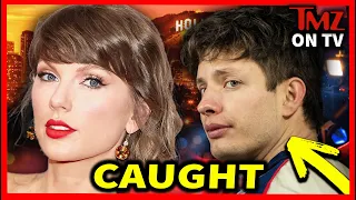 Matt Rife Caught In HOT WATER TMZ TV Ep 26