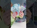 I can t believe how big the bead section was at Walmart