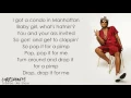 Download Lagu Bruno Mars - That's What I Like (lyrics)