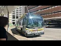 TheBus Honolulu Bus 190 Route 90 Express PEARL CITY Part 1