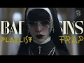 Download Lagu feminine playlist🖤queen never cry 🖤 baddie sins vibe
