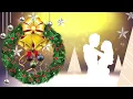 Jennylyn Mercado - Merry Christmas, Darling (Official Visualizer)