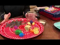 Hanukkah Gelt Coin and Money Themed Play Activities for Preschool Aged Children