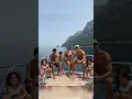 Download Lagu Cristiano Ronaldo and Georgina with family on the beach |#ronaldo #georgina #shorts