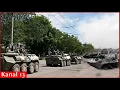 Download Lagu Ukrainian army returns to Kursk: Russians are massively surrounded, supply lines cut off