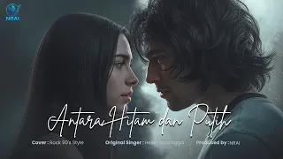 antara hitam dan putih helen sparingga cover rock saat semua terasa salah 