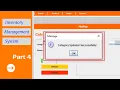 Inventory Management System In Java Part 4